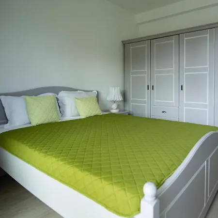 Nature By The Sea - Green Apartament *